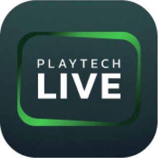 PARIS55Partnership Playtech Live